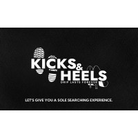 Kicks and Heels logo, Kicks and Heels contact details