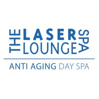 The Laser Lounge Spa logo, The Laser Lounge Spa contact details