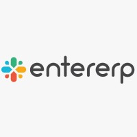 Entererp logo, Entererp contact details