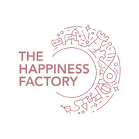 thehappinessfactory.com logo, thehappinessfactory.com contact details