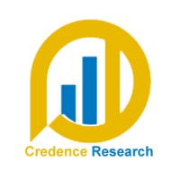 Credence Research Limited logo, Credence Research Limited contact details