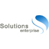 Solutions Enterprise Pvt. Ltd logo, Solutions Enterprise Pvt. Ltd contact details