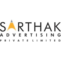 Sarthak Advertising Private Limited logo, Sarthak Advertising Private Limited contact details