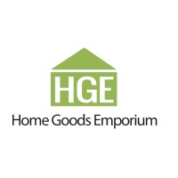 Home Goods Emporium logo, Home Goods Emporium contact details