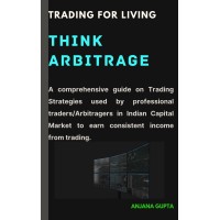 Think Arbitragae - Trading for living logo, Think Arbitragae - Trading for living contact details