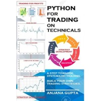 Python for Trading on Technicals logo, Python for Trading on Technicals contact details