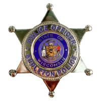 Appleton Police Department logo, Appleton Police Department contact details