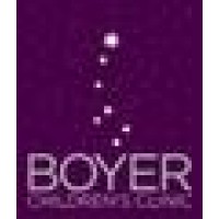 Boyer Childrens Clinic logo, Boyer Childrens Clinic contact details