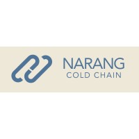 Narang Cold Chain logo, Narang Cold Chain contact details