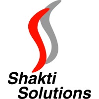 Shakti Solutions logo, Shakti Solutions contact details