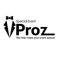 Special Event Proz logo, Special Event Proz contact details