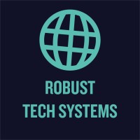 Robust Tech Systems logo, Robust Tech Systems contact details