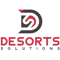 Desorts Solutions logo, Desorts Solutions contact details