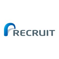 Recruit Group logo, Recruit Group contact details