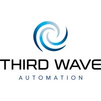 Third Wave Automation logo, Third Wave Automation contact details