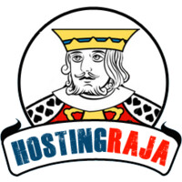 HostingRaja Review logo, HostingRaja Review contact details