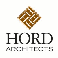 Hord Architects logo, Hord Architects contact details