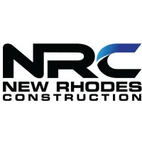 New Rhodes Construction Inc. logo, New Rhodes Construction Inc. contact details