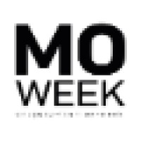 MoWeek logo, MoWeek contact details