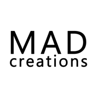 MAD creations Boutique and Designs logo, MAD creations Boutique and Designs contact details