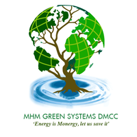 MHM Green Systems DMCC logo, MHM Green Systems DMCC contact details