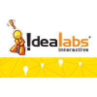 Idealabs Interactive logo, Idealabs Interactive contact details