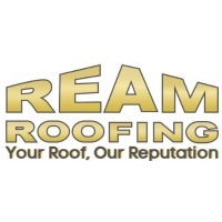 Ream Roofing Associates logo, Ream Roofing Associates contact details