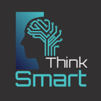 Think Smart logo, Think Smart contact details