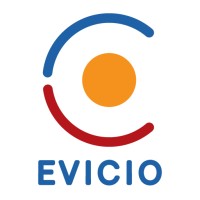 Evicio logo, Evicio contact details