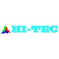 Hi-Tec Engineering Pvt Ltd logo, Hi-Tec Engineering Pvt Ltd contact details