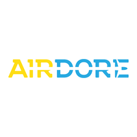 Airdore logo, Airdore contact details