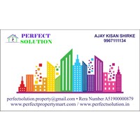 Perfect Solution logo, Perfect Solution contact details