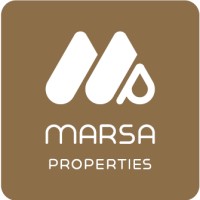 Marsa Properties logo, Marsa Properties contact details