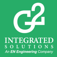 G2 Integrated Solutions logo, G2 Integrated Solutions contact details