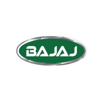 Bajaj Industries logo, Bajaj Industries contact details