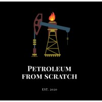 Petroleum From Scratch logo, Petroleum From Scratch contact details