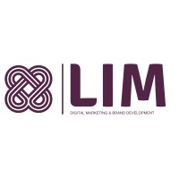 LIM Digital Marketing & Brand Development logo, LIM Digital Marketing & Brand Development contact details