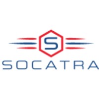 SOCATRA logo, SOCATRA contact details