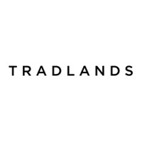 Tradlands logo, Tradlands contact details