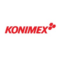 Konimex Group logo, Konimex Group contact details