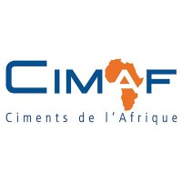 CIMAF CAMEROUN logo, CIMAF CAMEROUN contact details