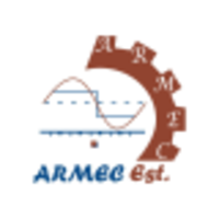 ARMEC EST. logo, ARMEC EST. contact details