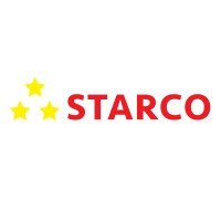 Starco logo, Starco contact details