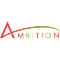 AMBITION logo, AMBITION contact details