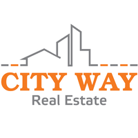 City Way Real Estate logo, City Way Real Estate contact details