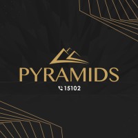 Pyramids Developments logo, Pyramids Developments contact details