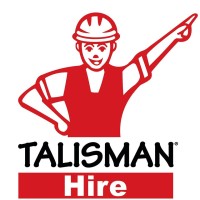 Talisman Hire logo, Talisman Hire contact details