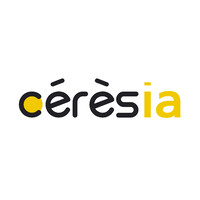 groupe cérèsia logo, groupe cérèsia contact details