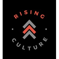 Rising Culture Consulting logo, Rising Culture Consulting contact details