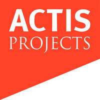 Actis Projects logo, Actis Projects contact details